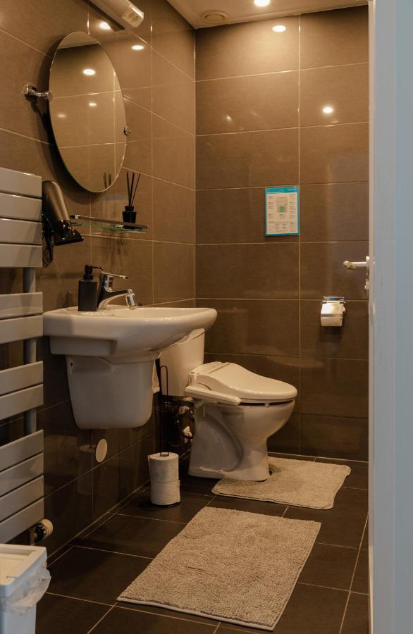 Gastenverblijf Villa Buitenplaats Wergea Contactloos Inchecken Naarderburen エクステリア 写真