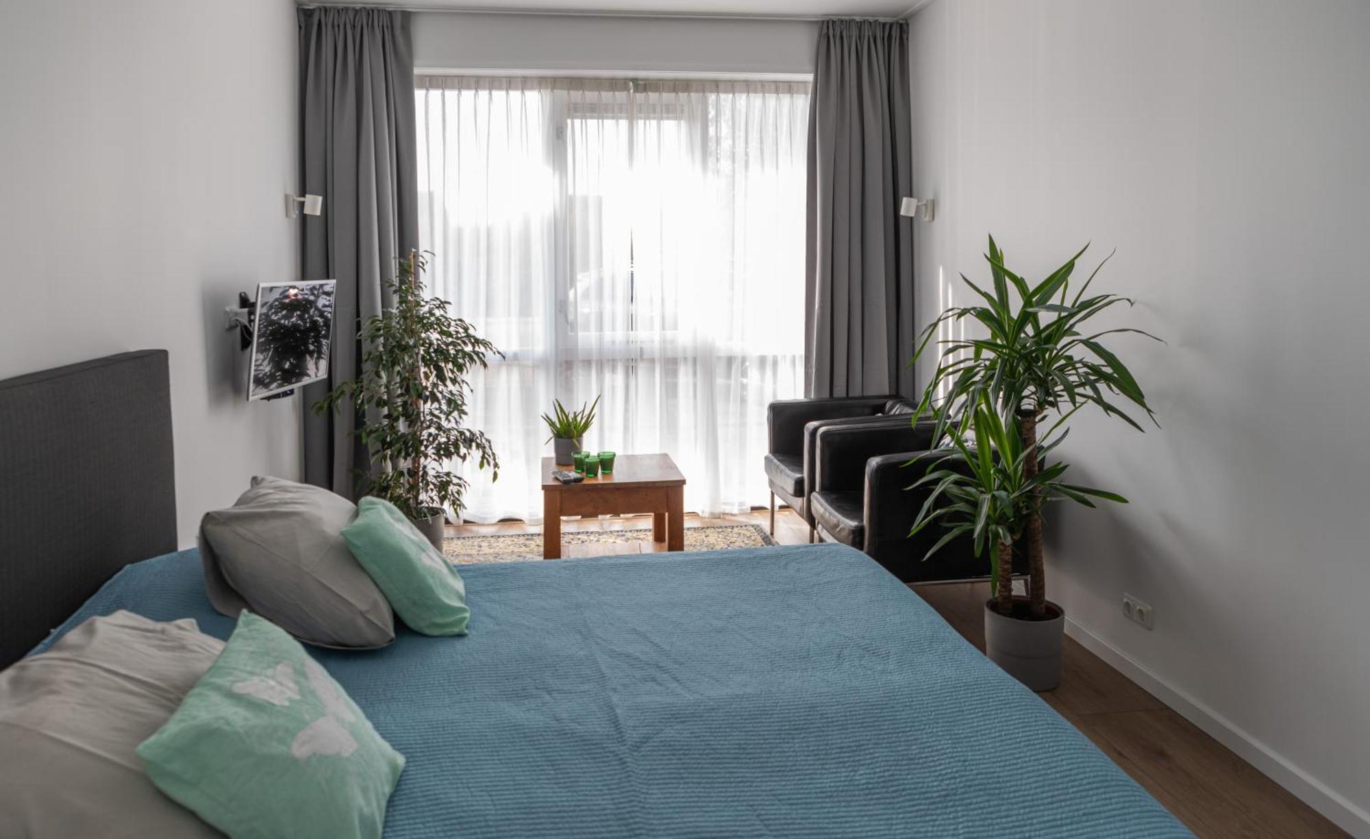 Gastenverblijf Villa Buitenplaats Wergea Contactloos Inchecken Naarderburen エクステリア 写真