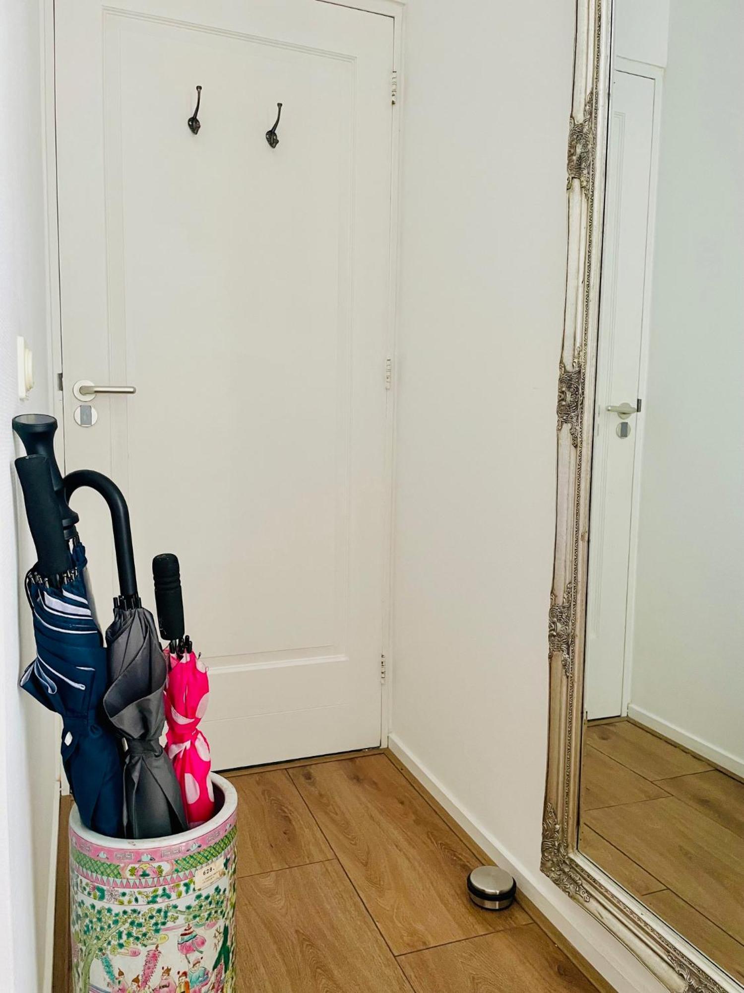 Gastenverblijf Villa Buitenplaats Wergea Contactloos Inchecken Naarderburen エクステリア 写真